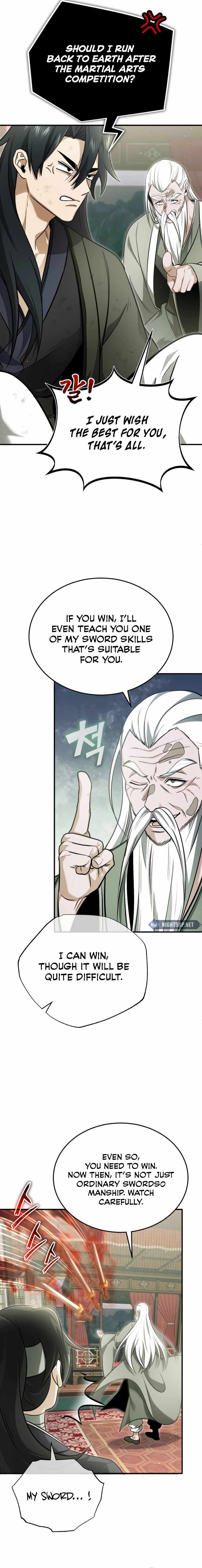 Regressor's Life After Retirement Chapter 70 16